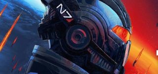 Mass Effect Legendary Edition When is the review