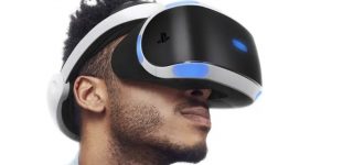 PlayStation VR
