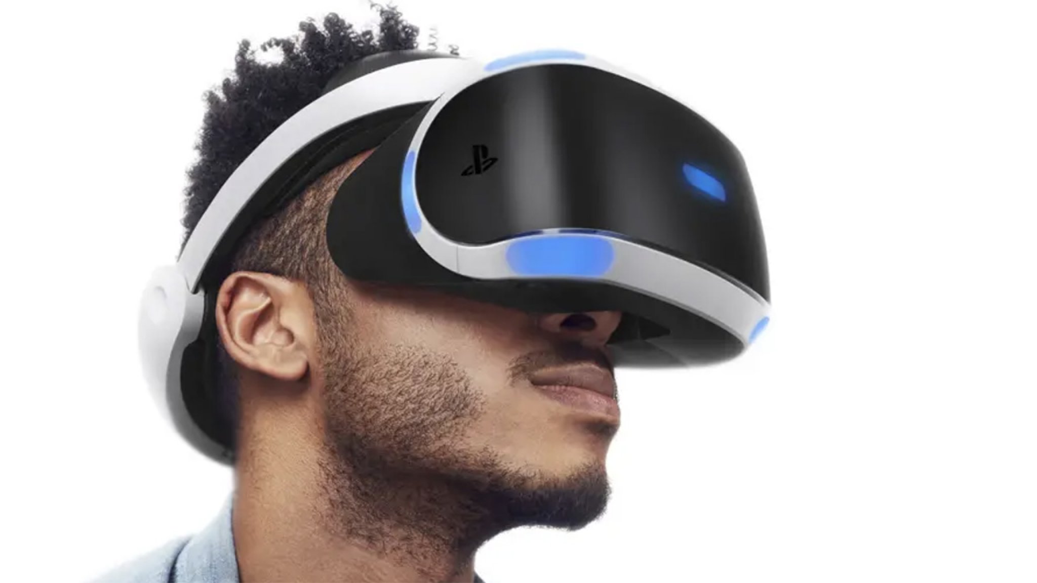 "Next-gen PlayStation VR wordt gigantische upgrade met 4K display"