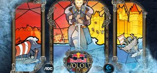 Red Bull wololo