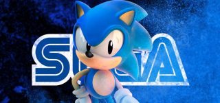 Sonic Sega