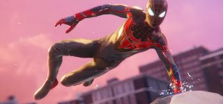 Spider Man