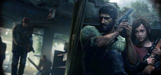 The Last of Us