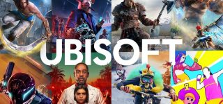 Ubisoft free to play