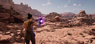 Unreal engine 5