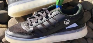 Xbox sneakers