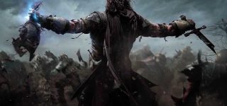shadow of mordor
