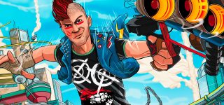 sunset overdrive