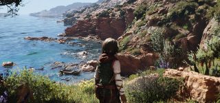 A plague tale