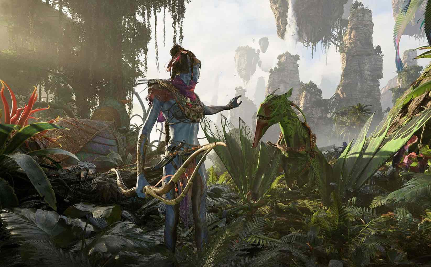 Avatar