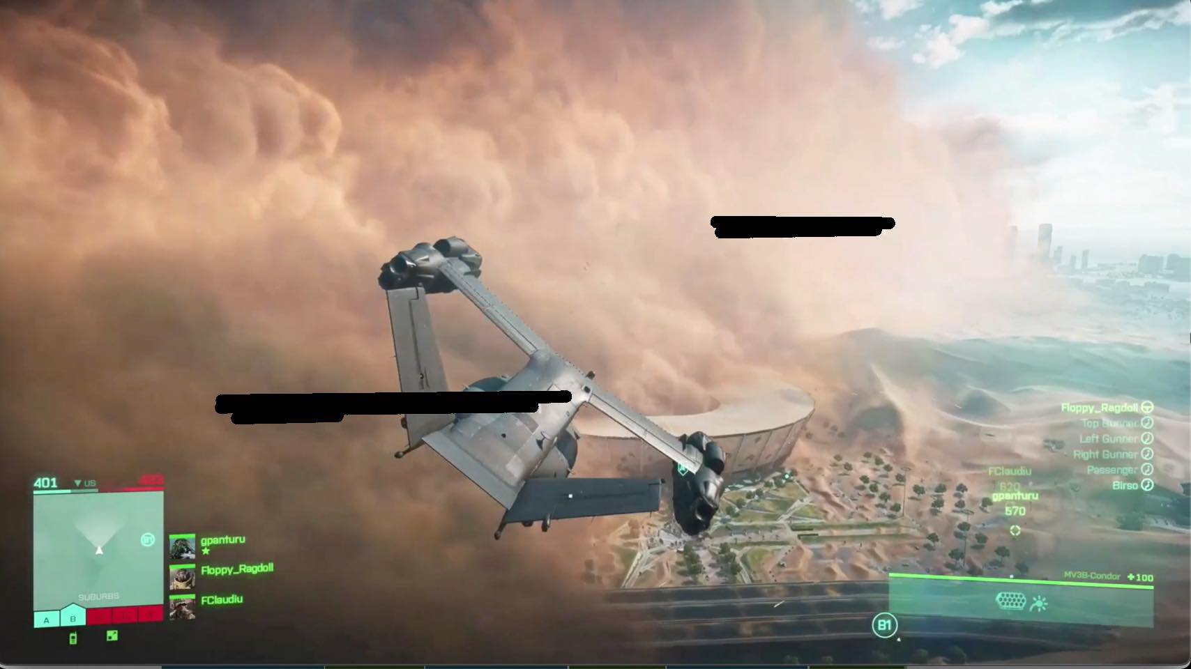 Battlefield 1