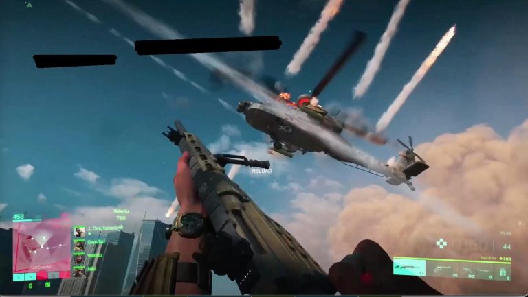 Battlefield 2042