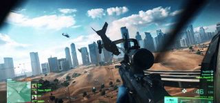 Battlefield 2042 1