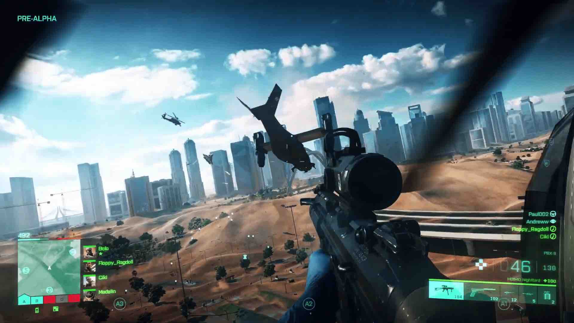 Battlefield 2042 1