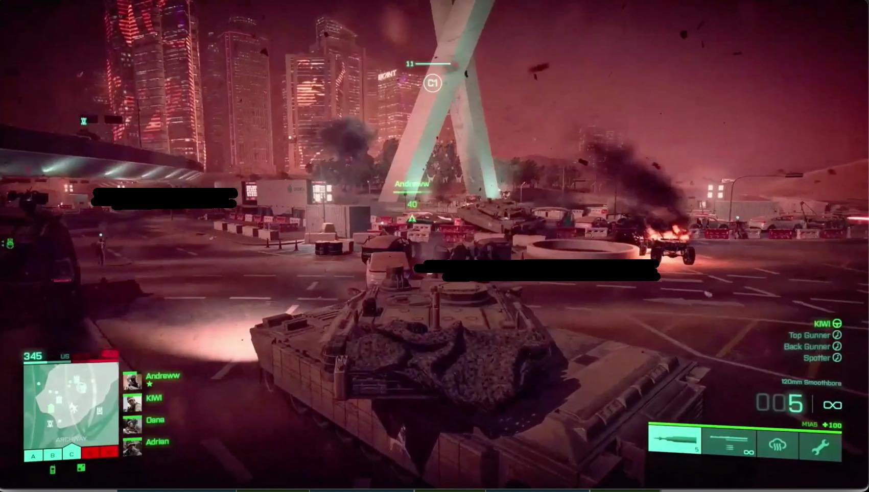 Battlefield 3