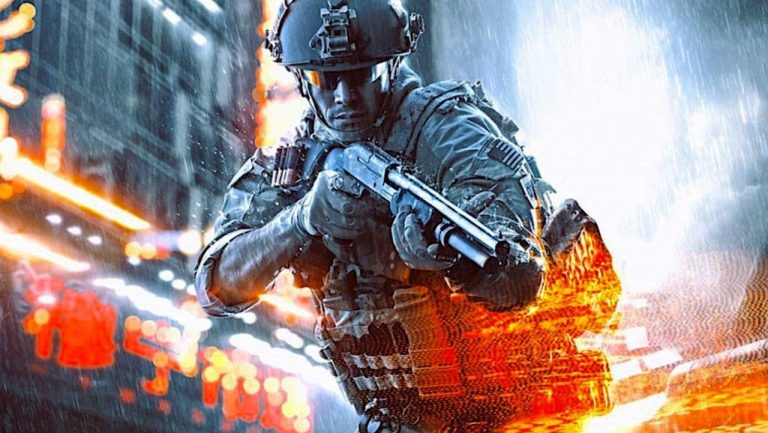 Battlefield 6