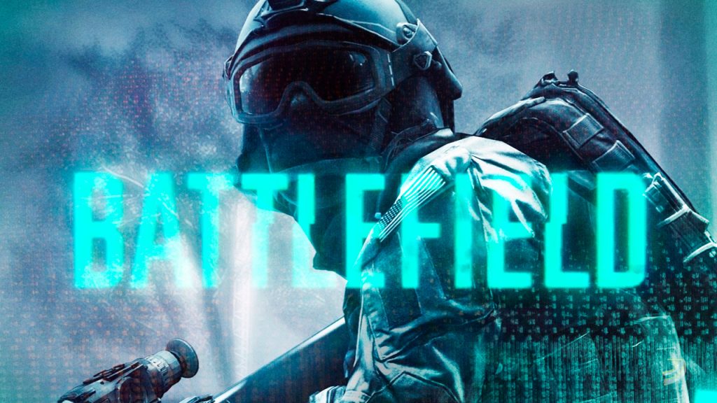 Battlefield reveal