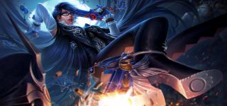 Bayonetta 3