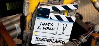 Borderlands Movie