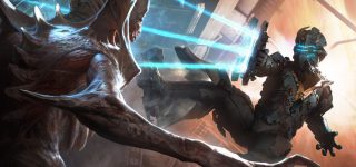 Dead Space 1