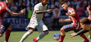 FIFA 21