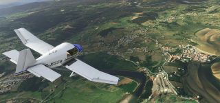 Flight Sim