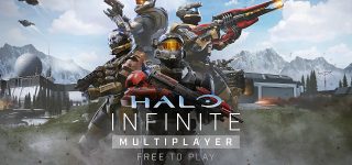 Halo infinite