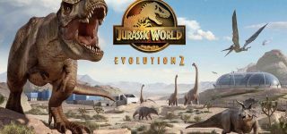 Jurassic World Evolution 2