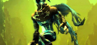 Legacy of Kain