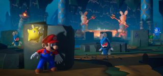 Mario