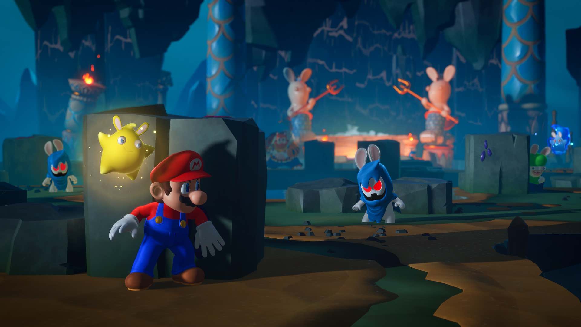 Mario