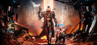 Necromunda Hired Gun Reviews Feature