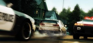 Need for speed