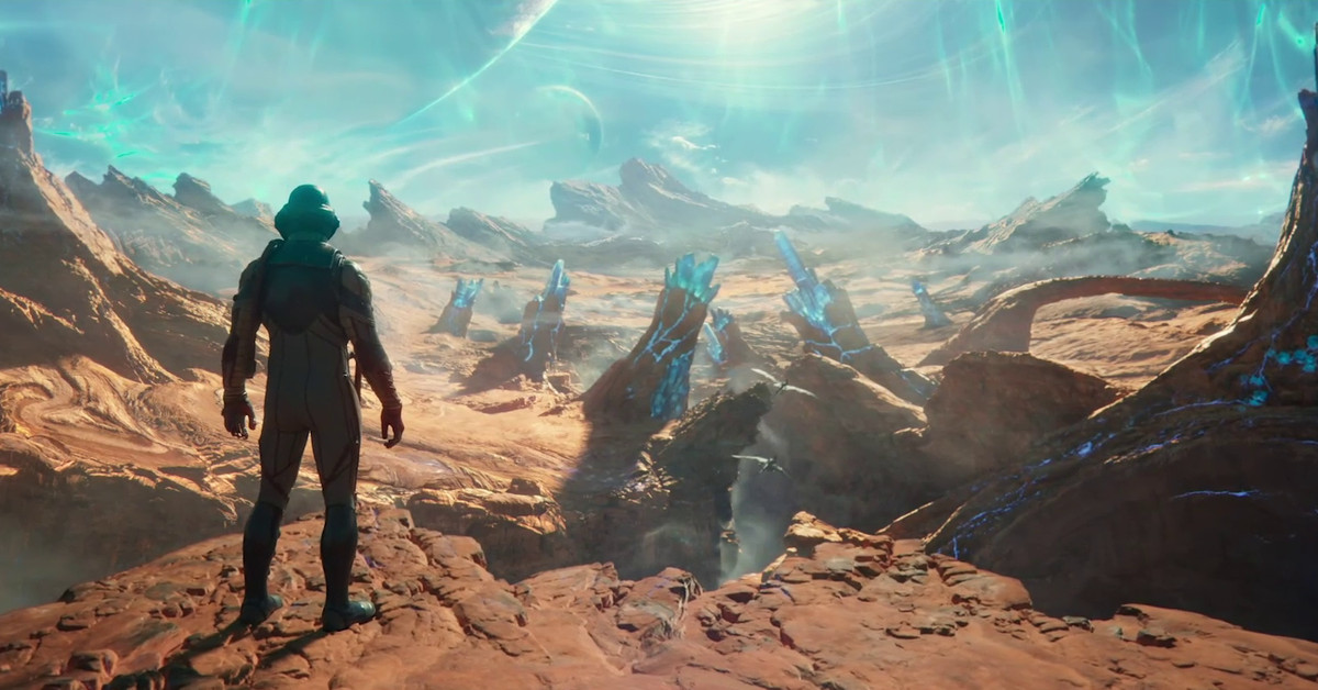 Outer Worlds 2