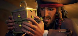 Sea of Thieves
