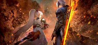 Tales of Arise