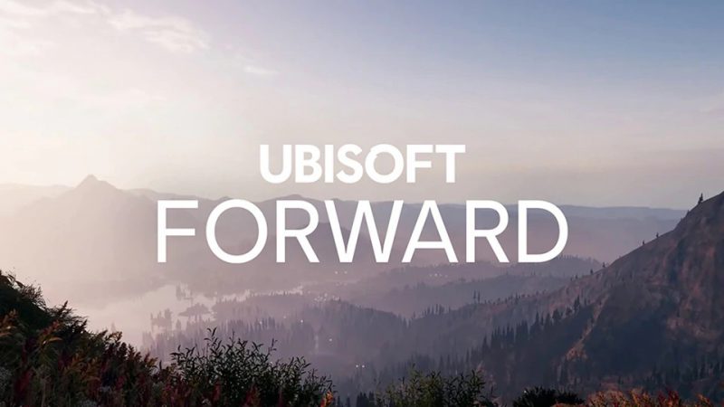 Ubisoft forward