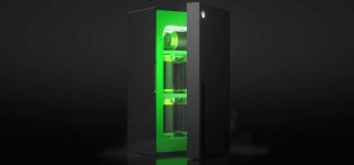 Xbox Mini Fridge