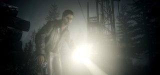 alan wake remaster