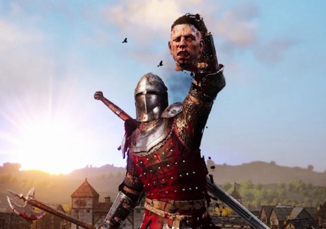 chivalry 2 review 2