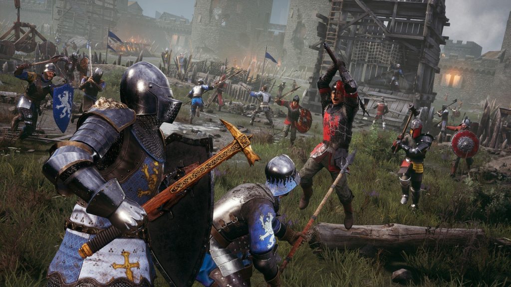 chivalry 2 review 3