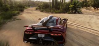 forza horizon 5
