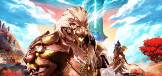godfall PS5