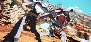 guilty gear strive