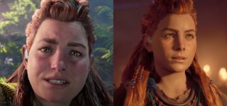 horizon comparison