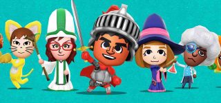 miitopia review