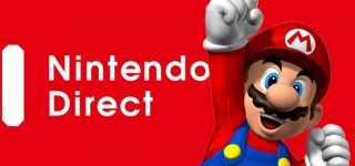 nintendo direct