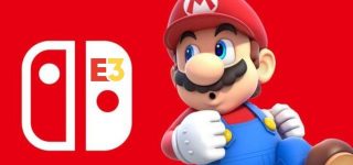 nintendo direct E3
