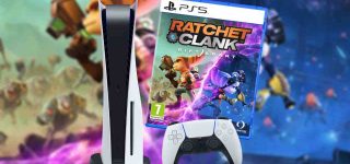 ratchet clank PS5