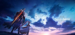 tales of arise